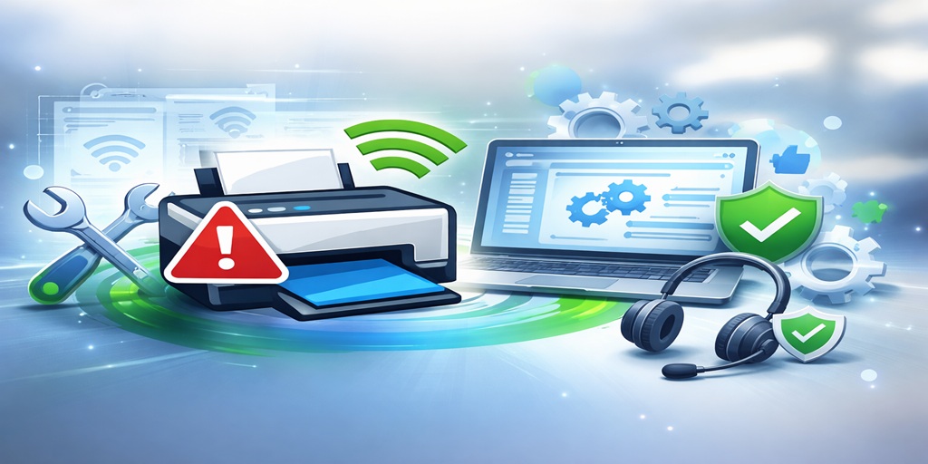 Printer-Offline-Fix-HomePage