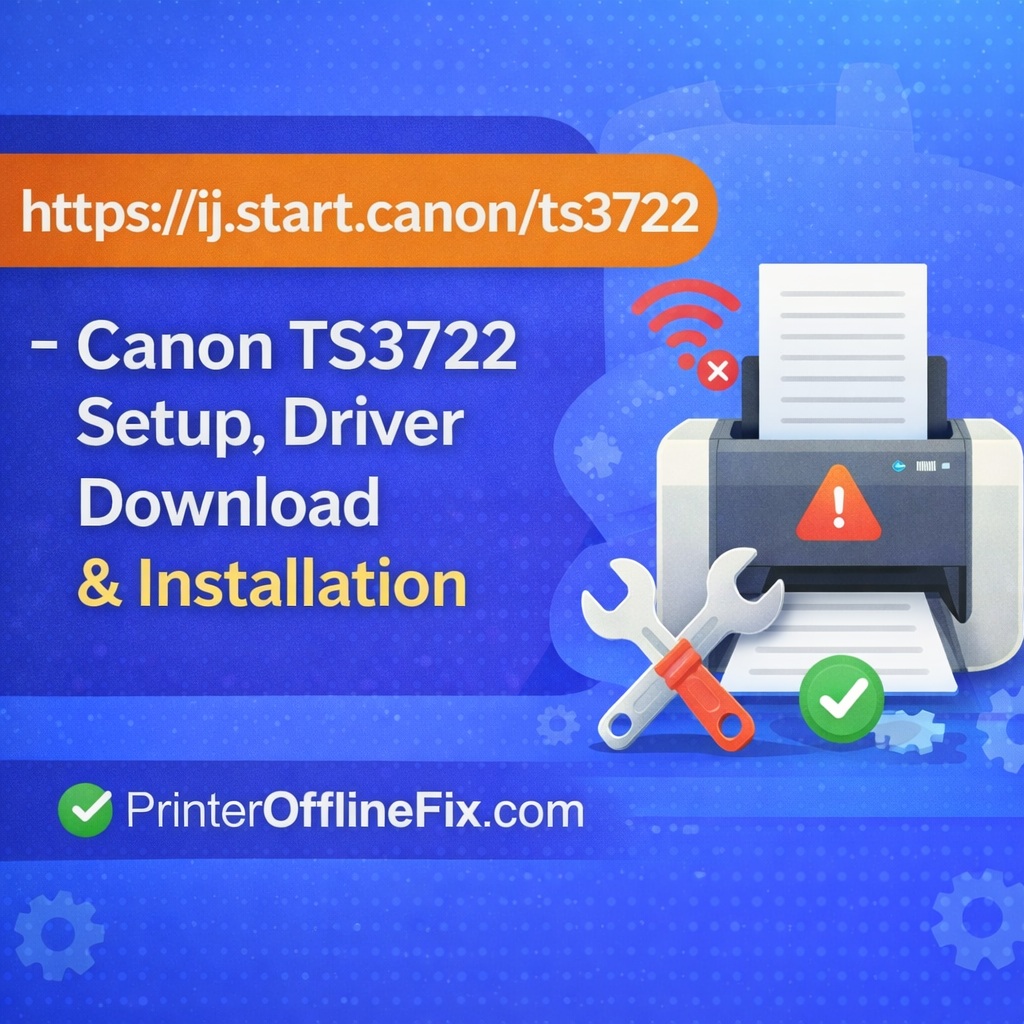 https://ij.start.canon/ts3722